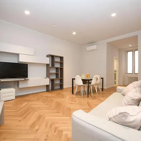 Living Apartmán *