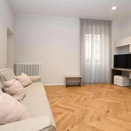 Apartmán Living