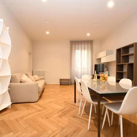Living Apartmán