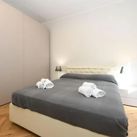 Living Apartmán Salò