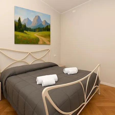Living Apartmán *