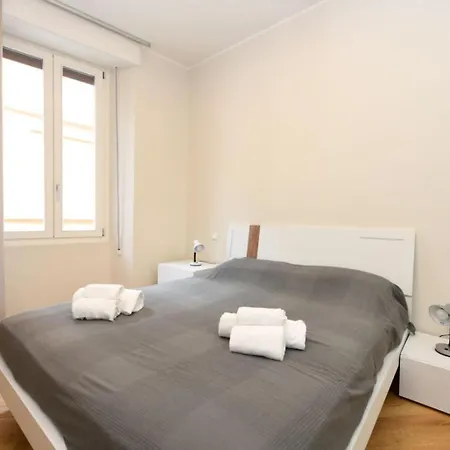 Living Apartmán *
