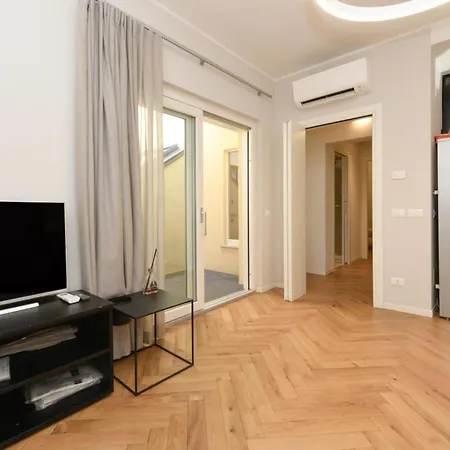 Apartmán Living