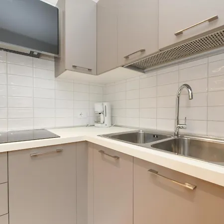 Living Apartmán Salò