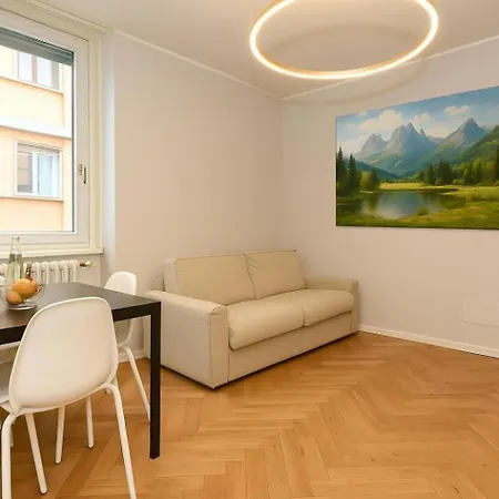 Apartmán Living