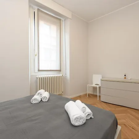 Living Apartmán Salò