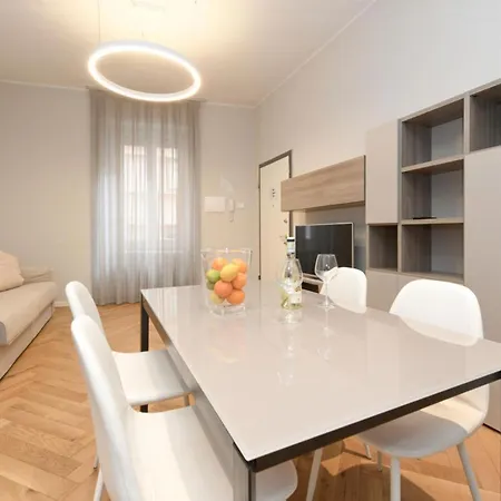 Apartmán Living