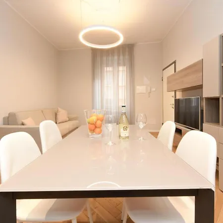 Apartmán Living *