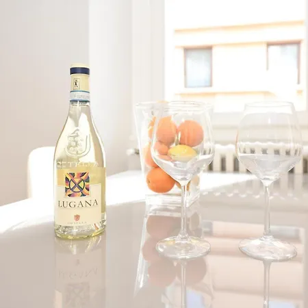 Apartmán Living *