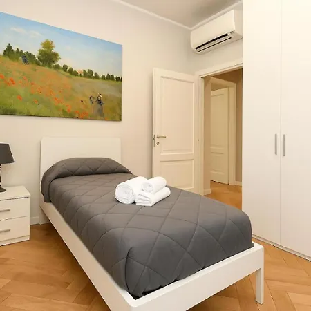 Apartmán Living *