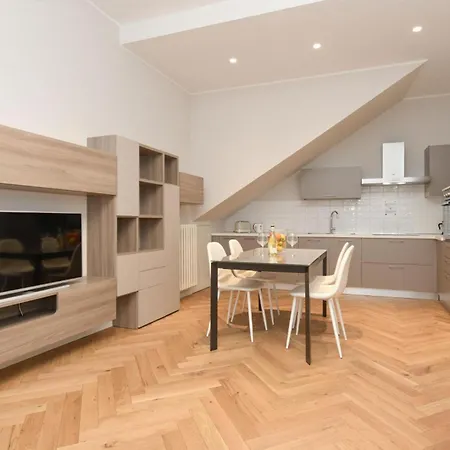 Living Apartmán *