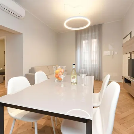 Apartmán Living Salò