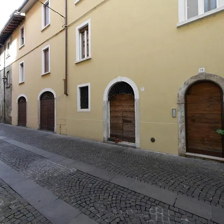 Living Apartmán