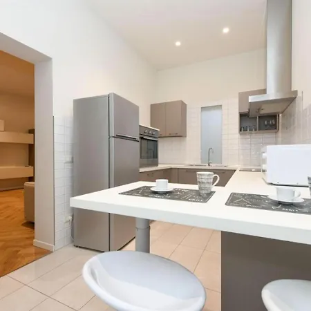 Apartmán Living *