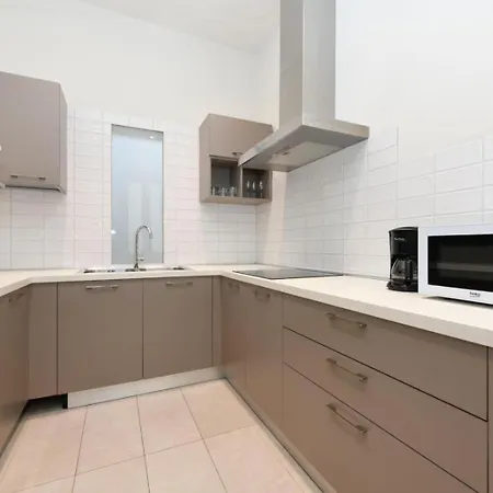 Apartmán Living Salò