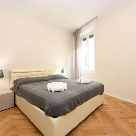 Living Apartmán Salò